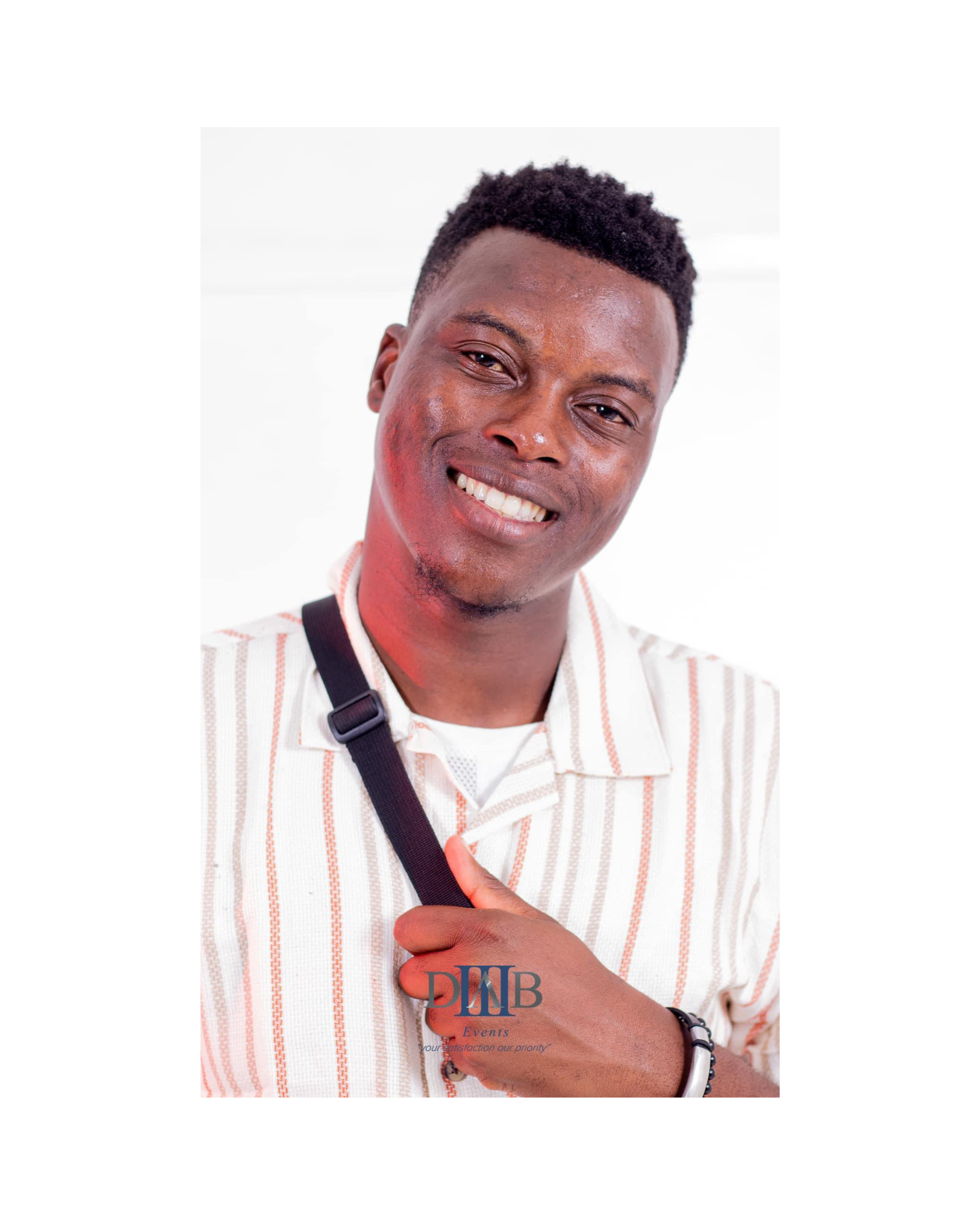 DAB Three Events: Podcasts