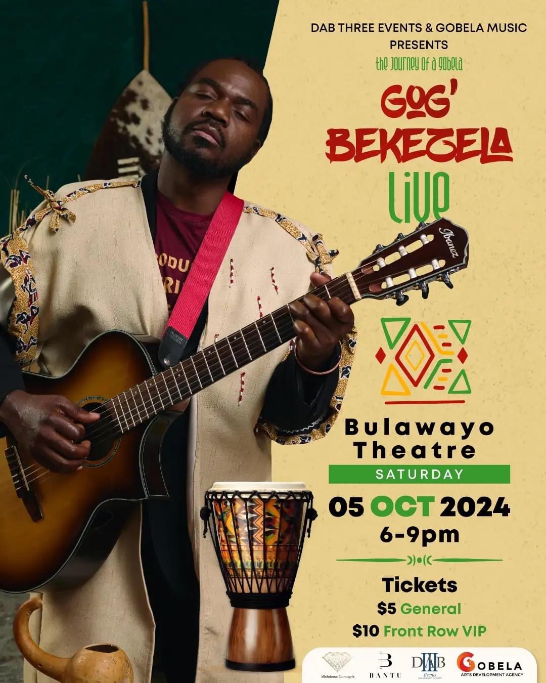 DAB Three Events: Podcasts