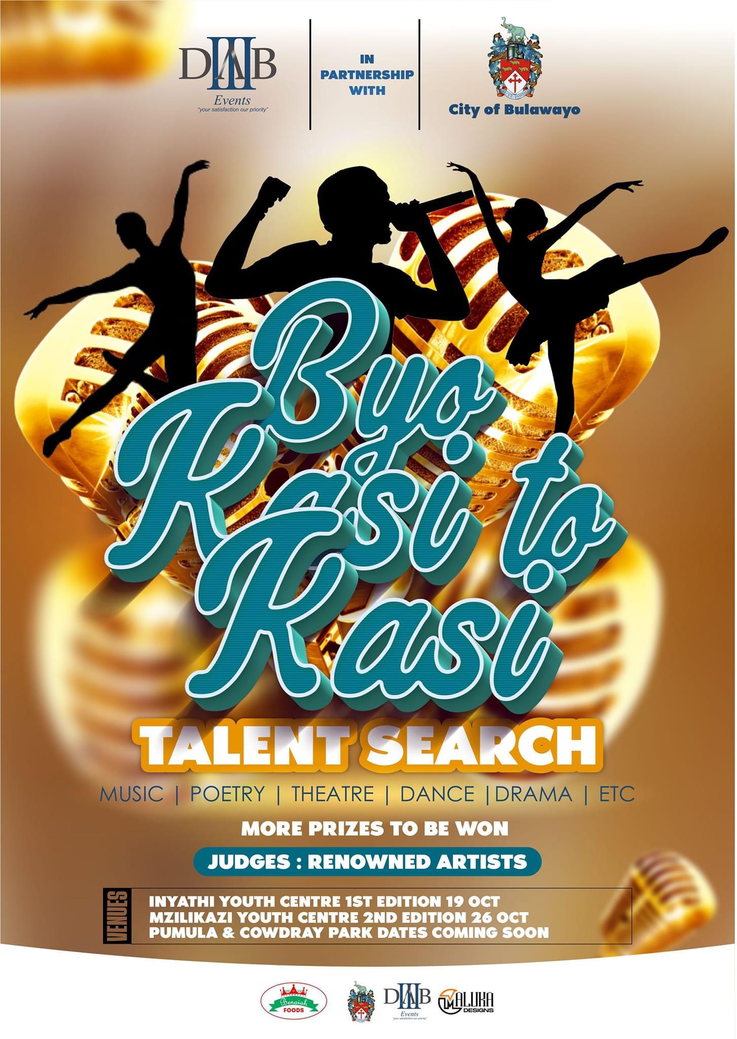 DAB Three Events: Podcasts